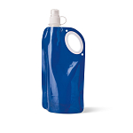 HIKE. Folding bottle 4
